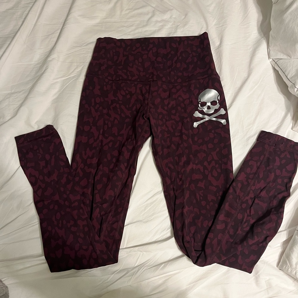 Size 4 align pants